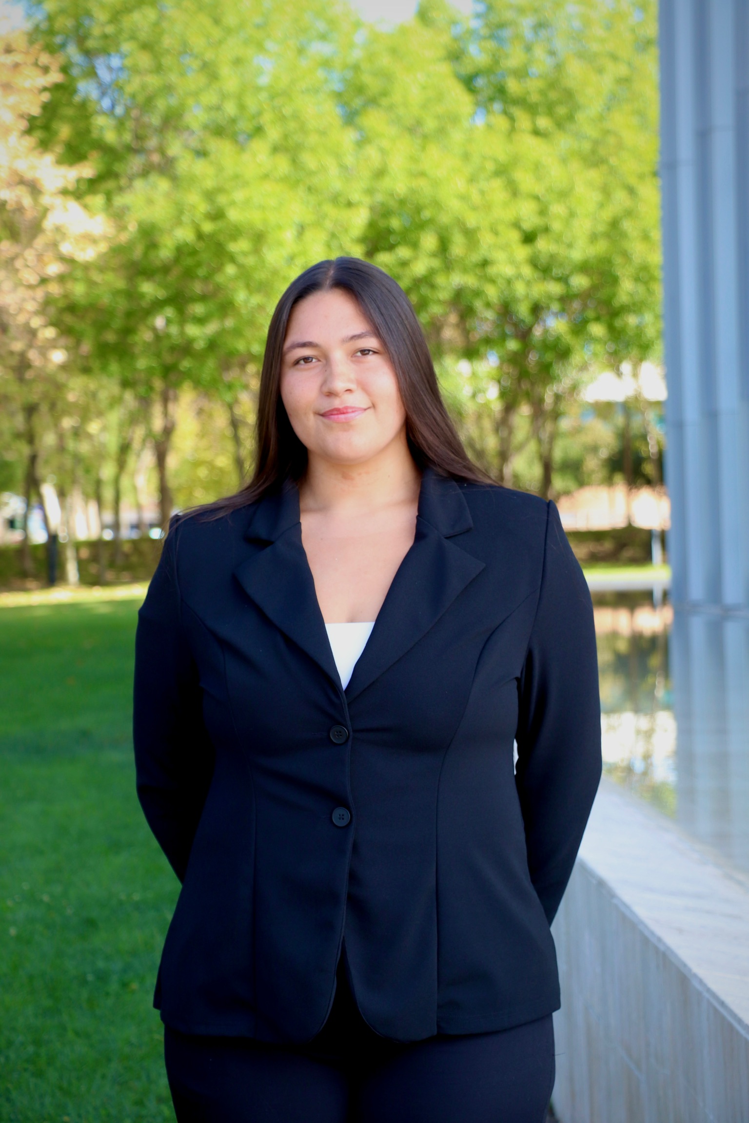 Photo of Angelina Renteria