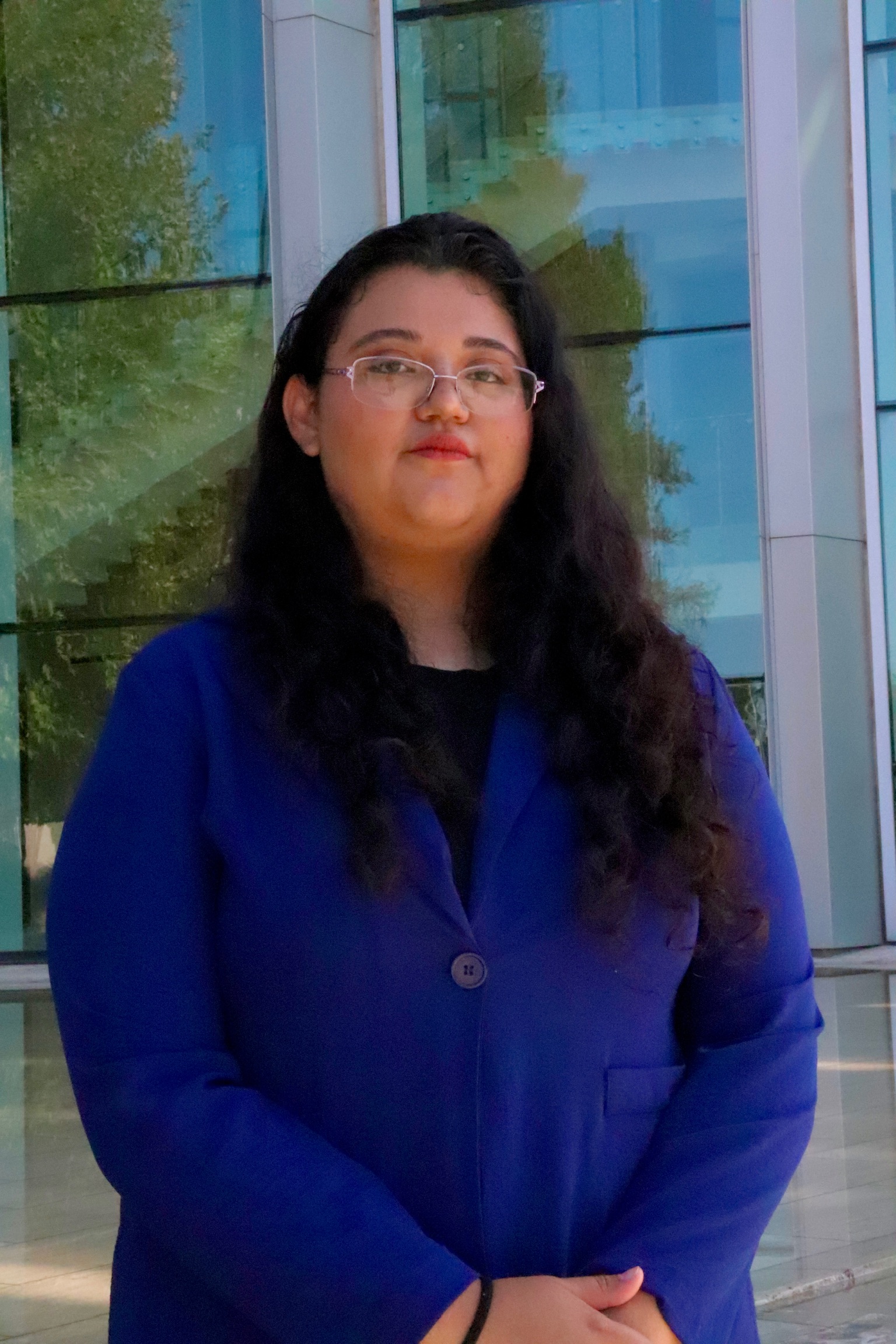 Photo of Brianna Carrillo