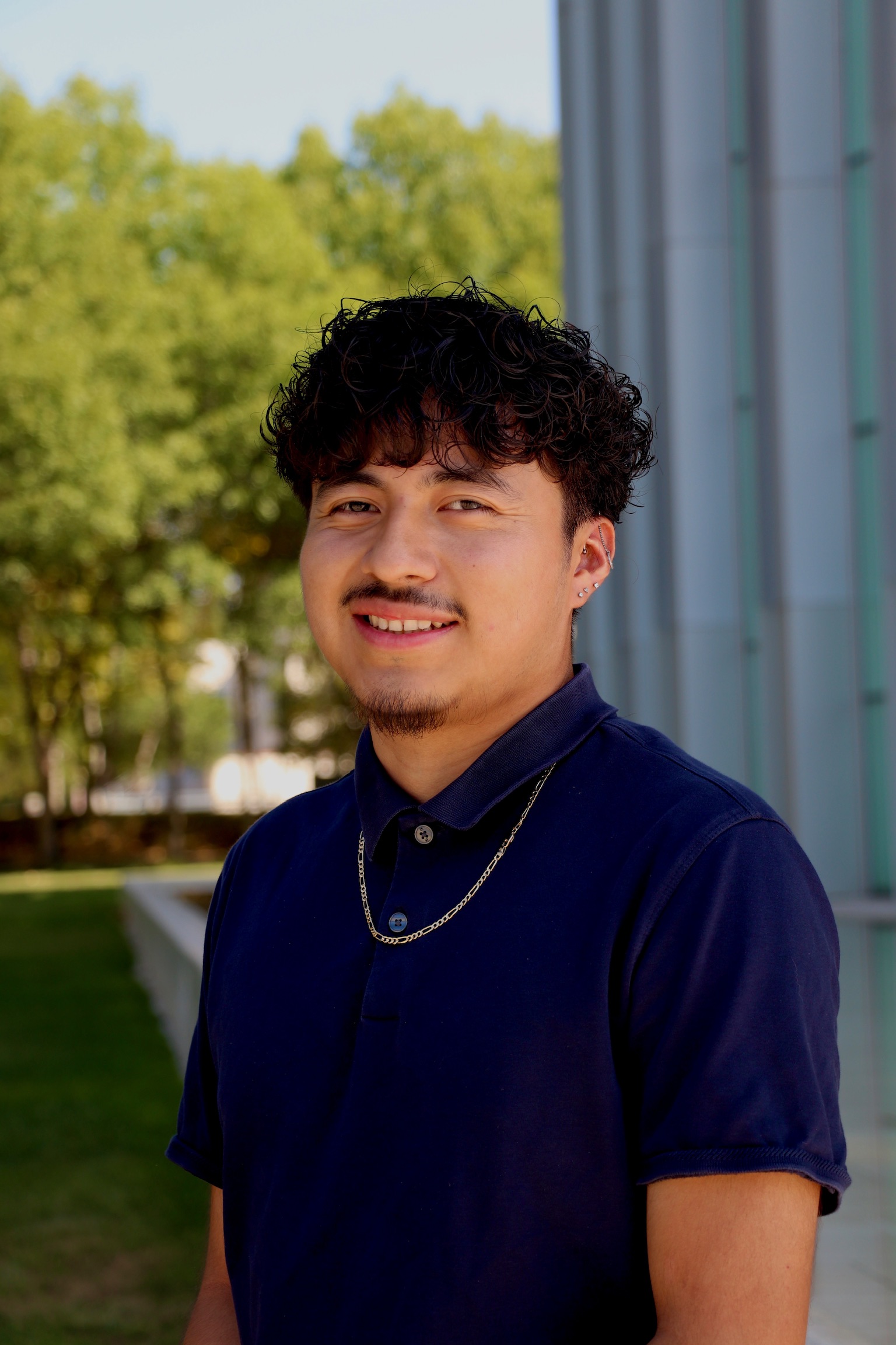 Photo of Edwin Villa