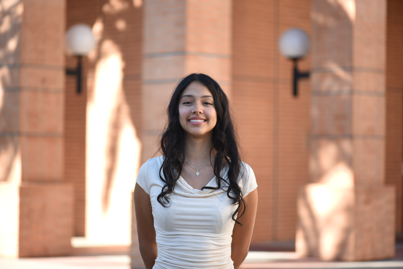 Photo of Enya Membrillo