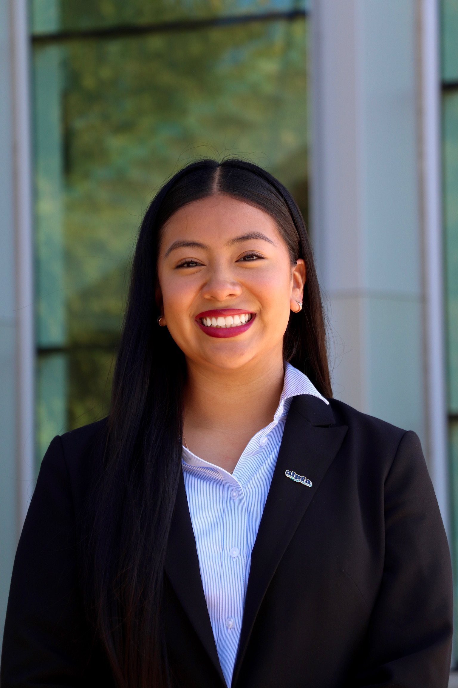 Photo of Fanny Reyes