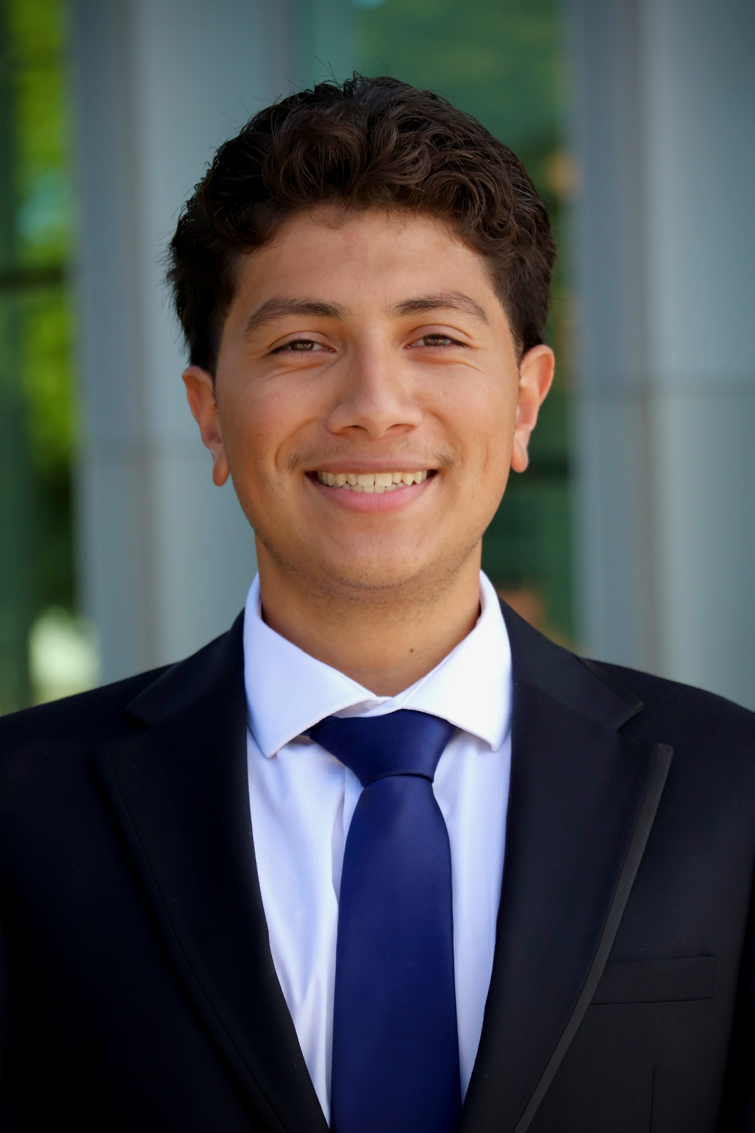 Photo of Humberto Lara