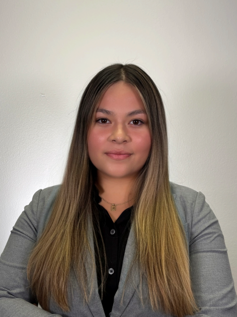 Photo of Jakelin Turcios