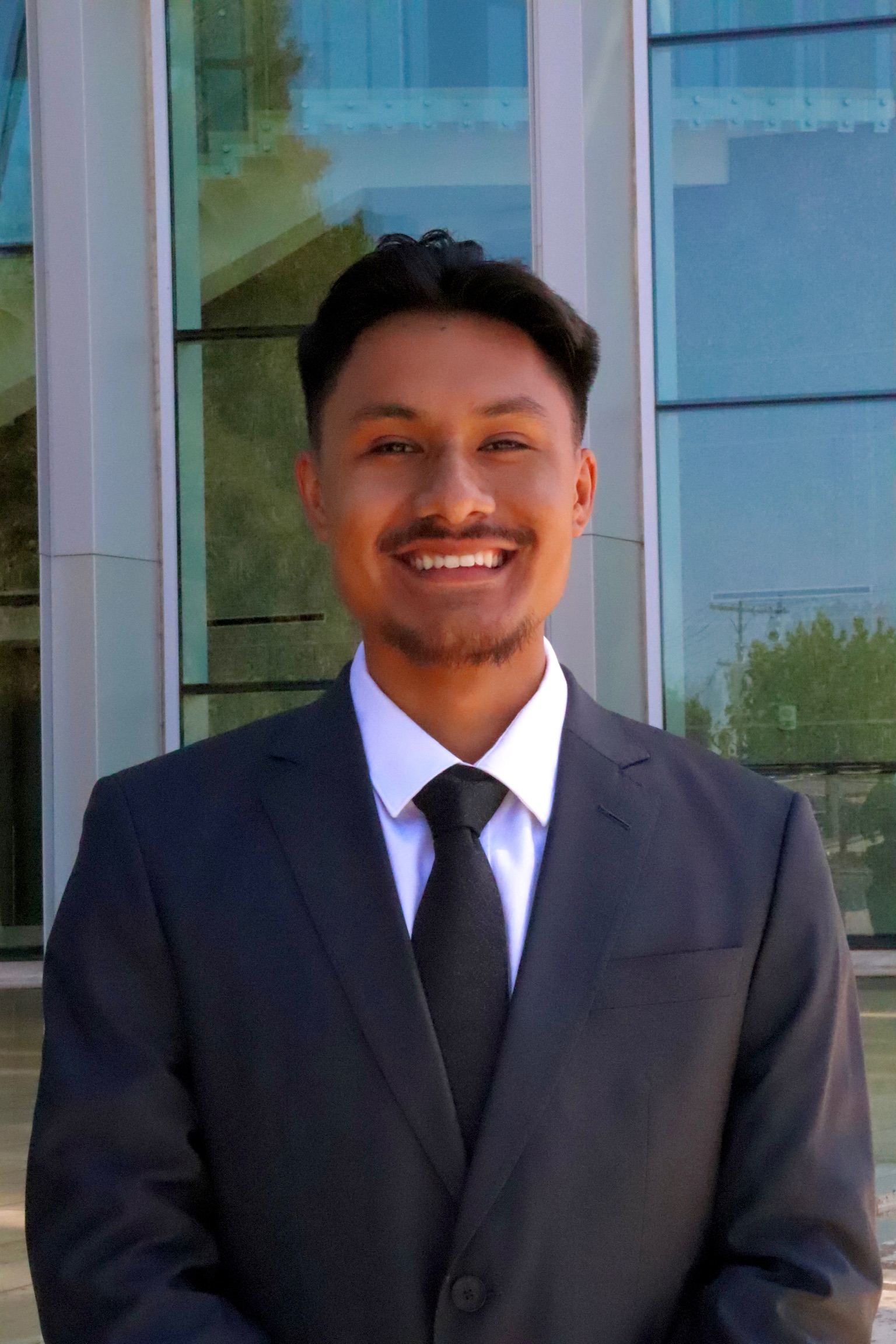 Photo of Jared Hernandez