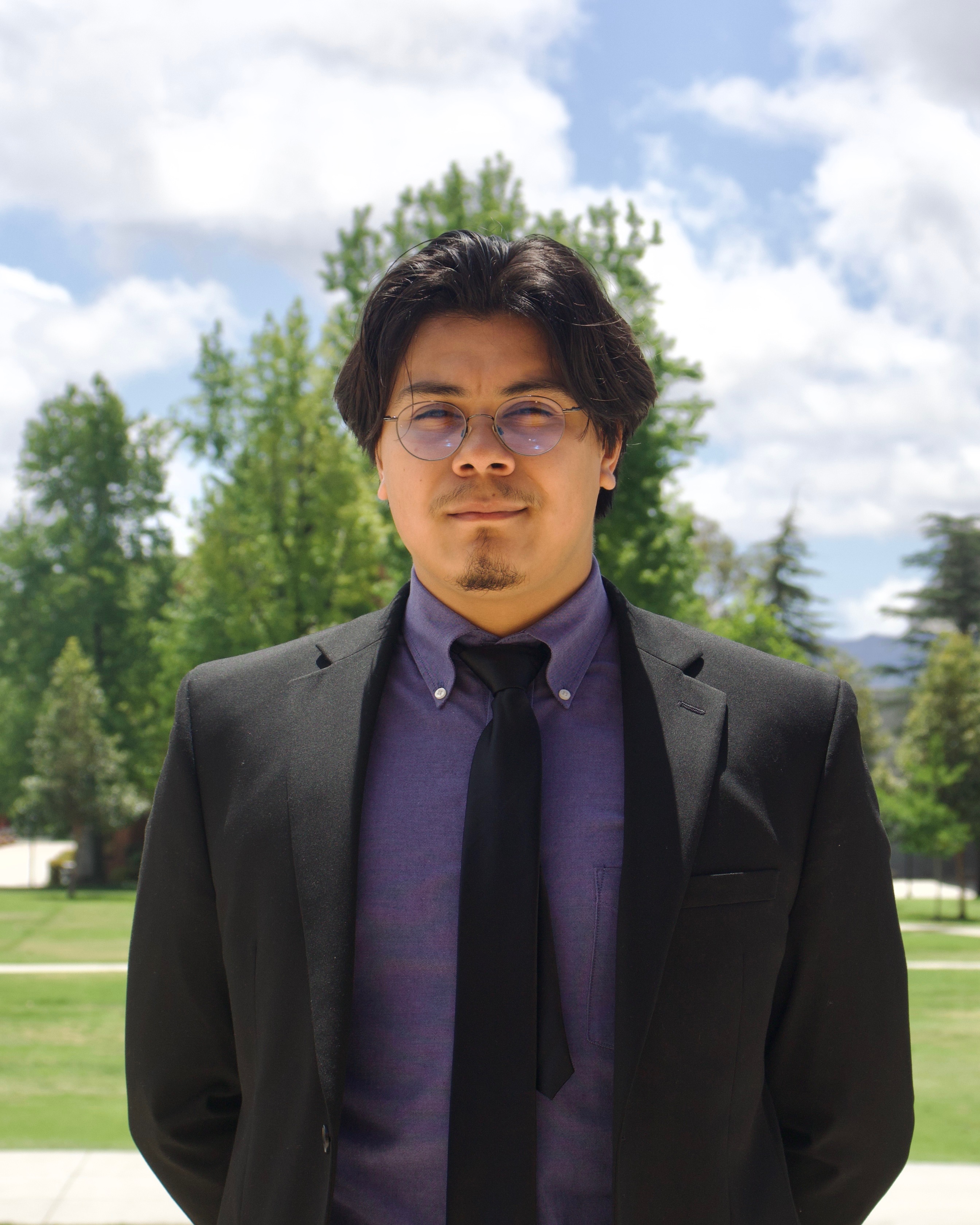 Photo of Nicl Ornelas