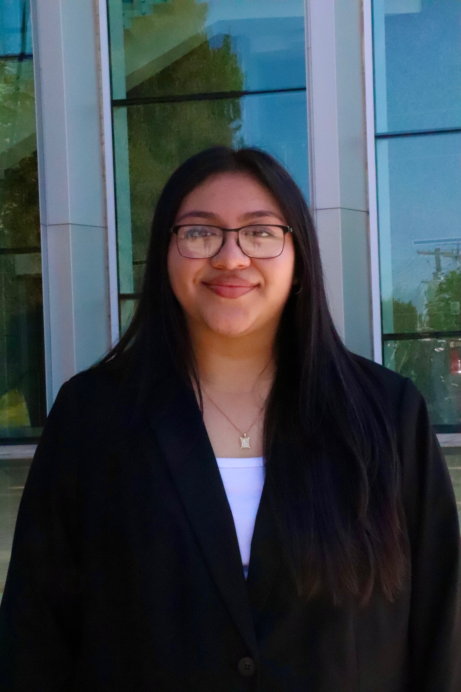 Photo of Stephanie Trujillo